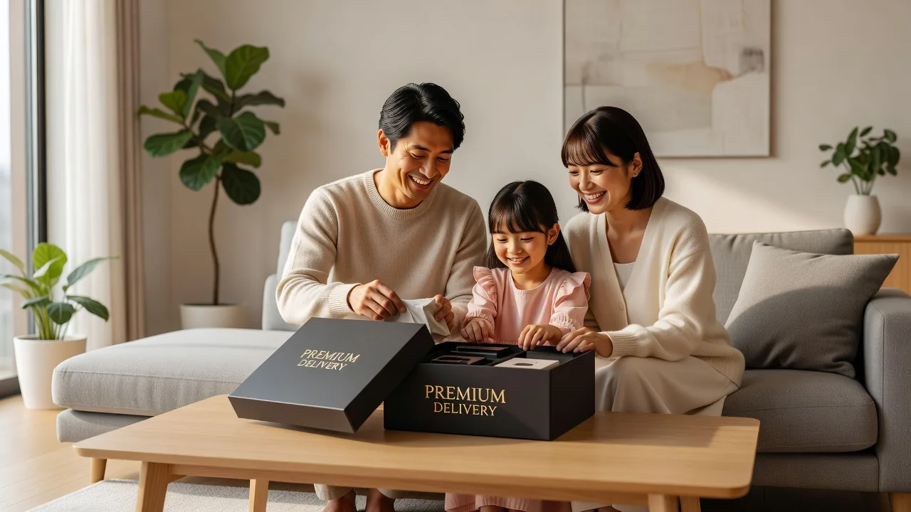 市場参入コンサルティング