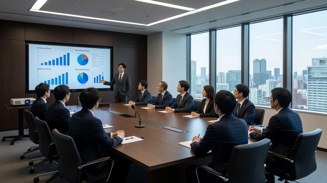 SEO最適化構造